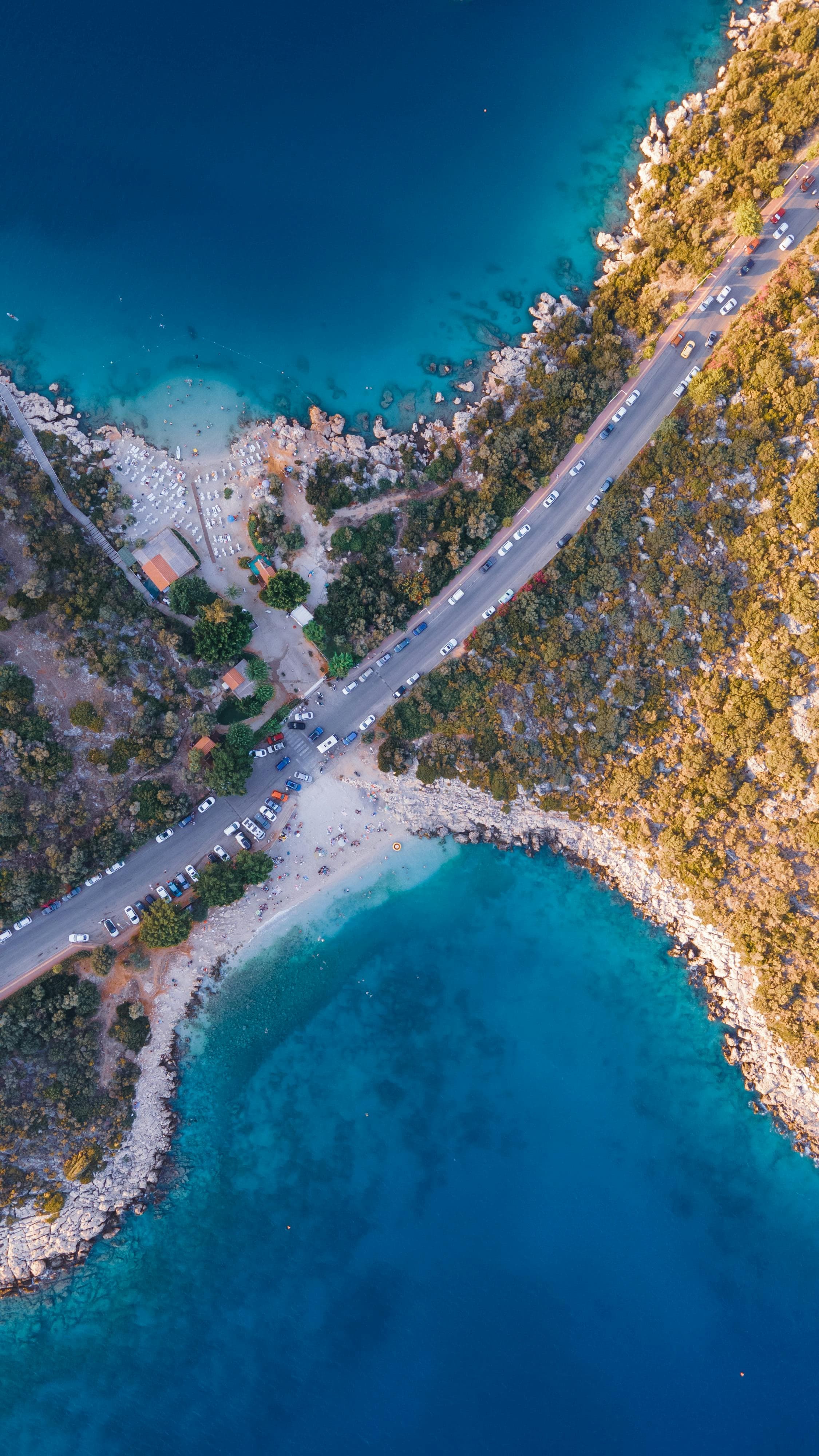 Portugal road